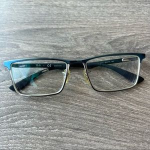 Ray-Ban Glasses Frames